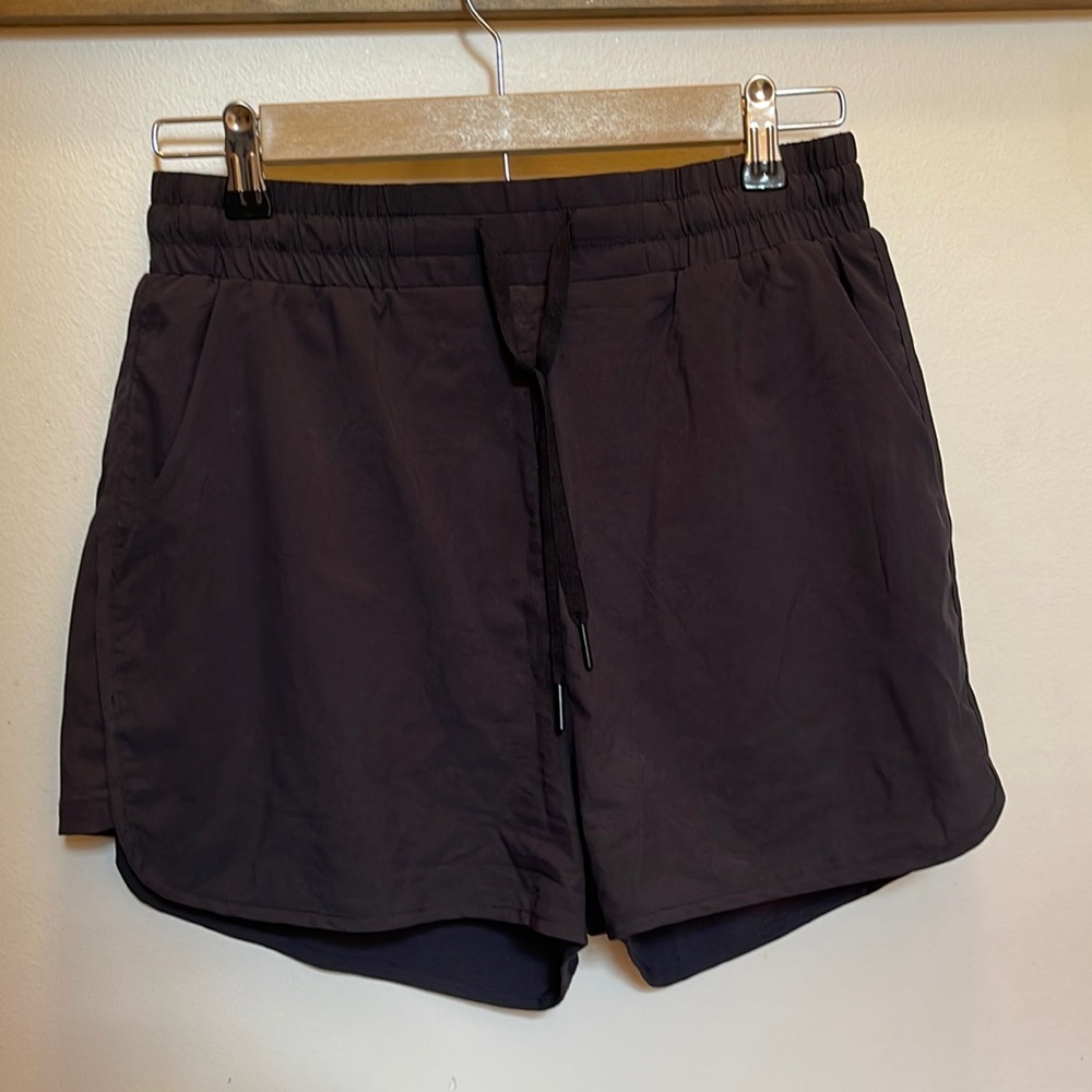 Buffbunny Flo Shorts V2